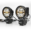 Led Light Bar Bracket